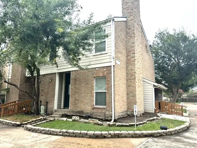 11710 Southlake Drive #45 Houston, TX 77077