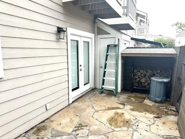 11710 Southlake Drive #45 Houston, TX 77077