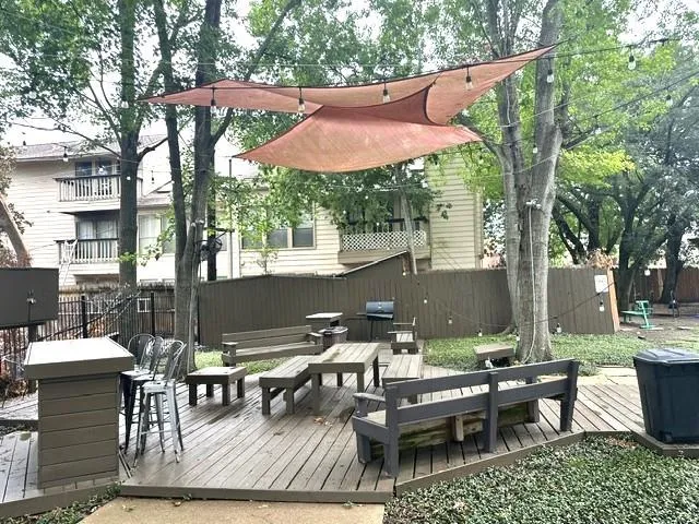 11710 Southlake Drive #45 Houston, TX 77077