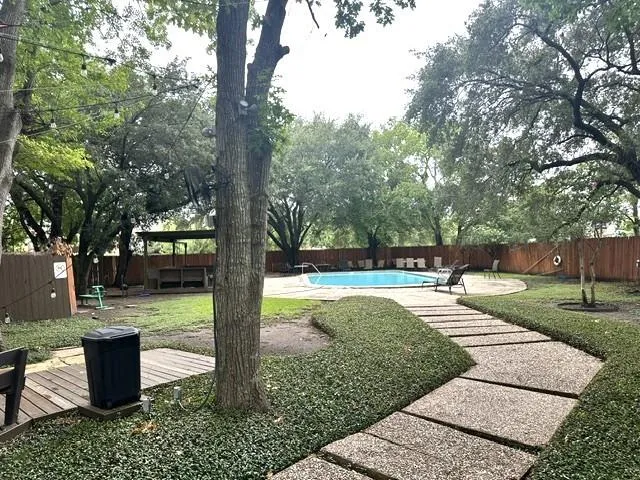 11710 Southlake Drive #45 Houston, TX 77077