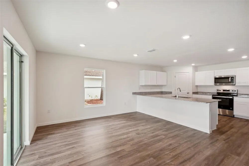12025 PENGUIN AVENUE Weeki Wachee, FL 34614