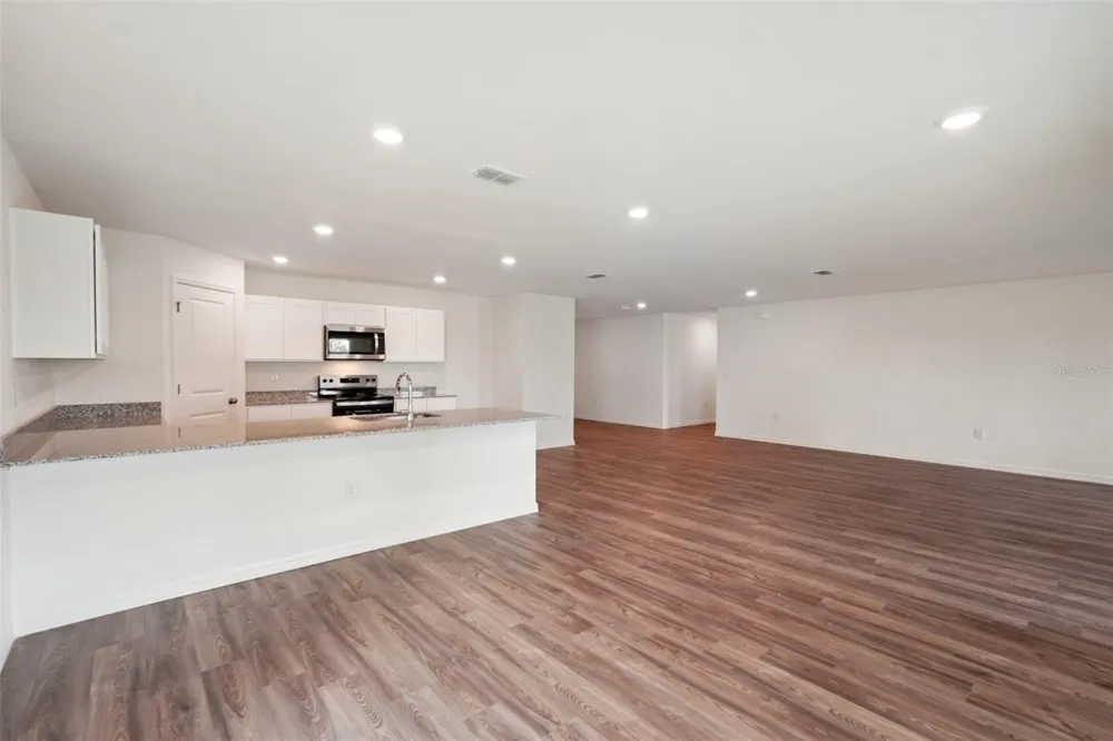 12025 PENGUIN AVENUE Weeki Wachee, FL 34614