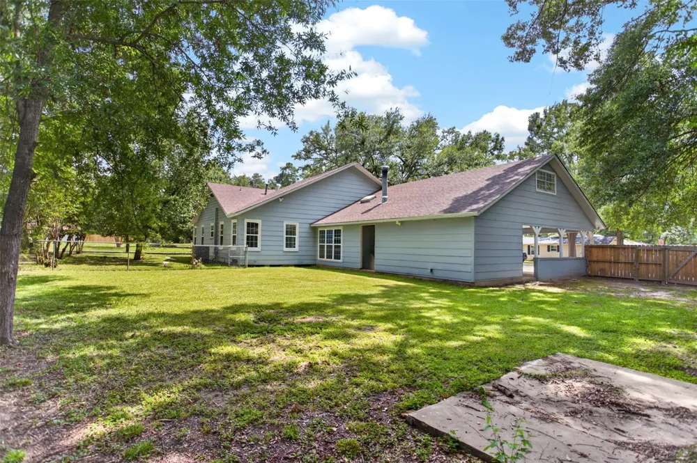 328 Sunset Boulevard Lufkin, TX 75904