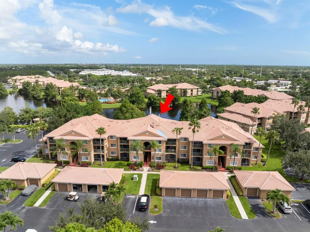 3608 NW ADRIATIC LANE #6-108 Jensen Beach, FL 34957