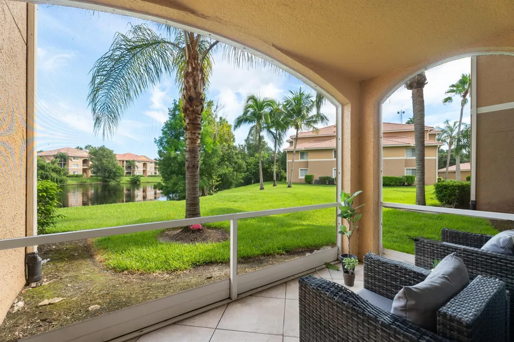 3608 NW ADRIATIC LANE #6-108 Jensen Beach, FL 34957