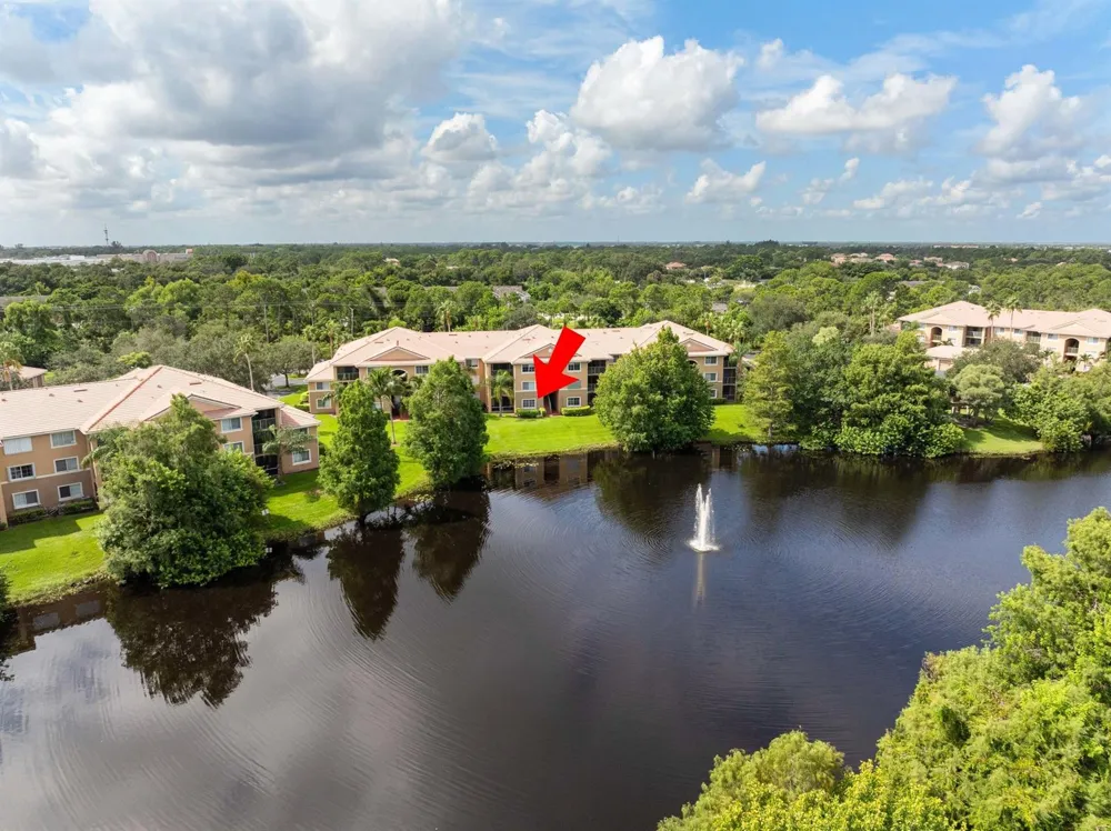 3608 NW ADRIATIC LANE #6-108 Jensen Beach, FL 34957