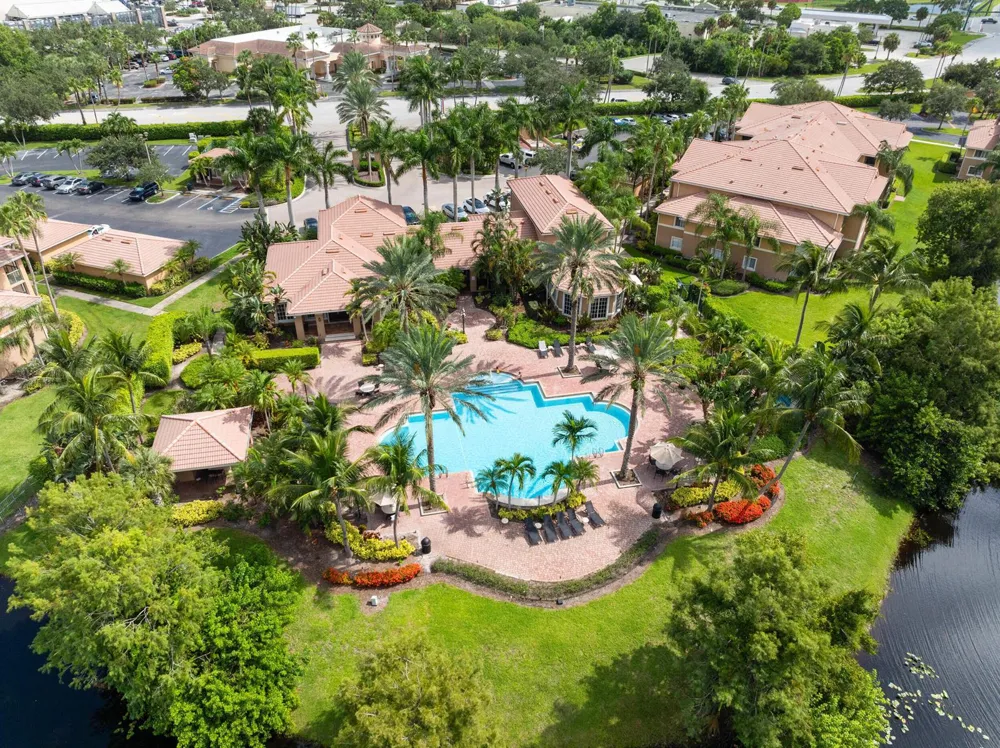 3608 NW ADRIATIC LANE #6-108 Jensen Beach, FL 34957