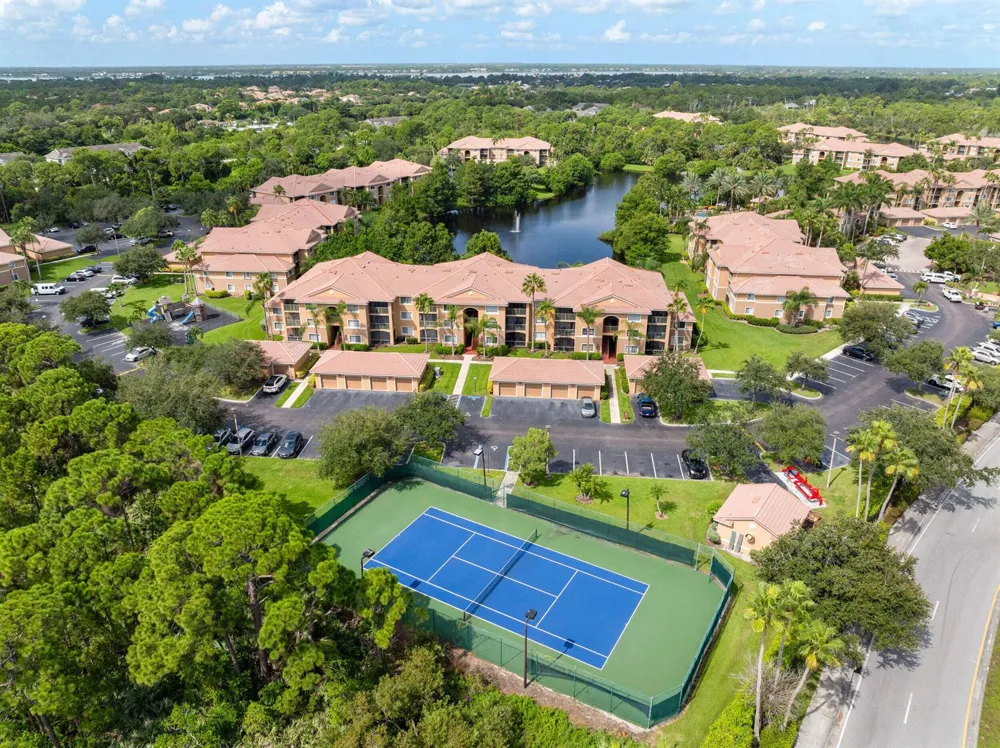 3608 NW ADRIATIC LANE #6-108 Jensen Beach, FL 34957