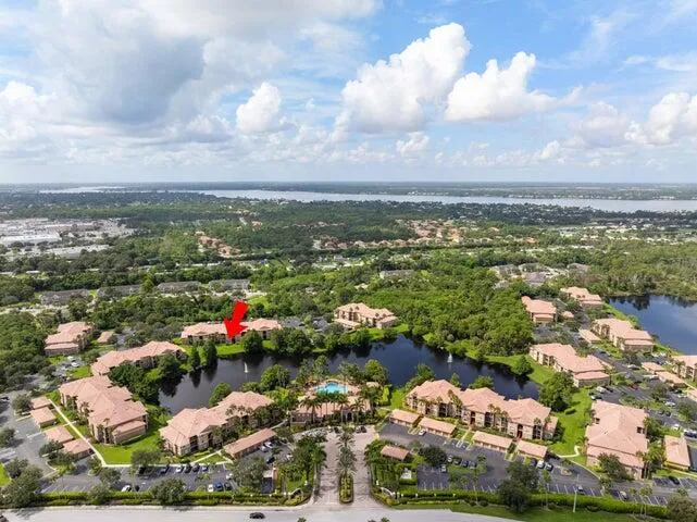 3608 NW ADRIATIC LANE #6-108 Jensen Beach, FL 34957