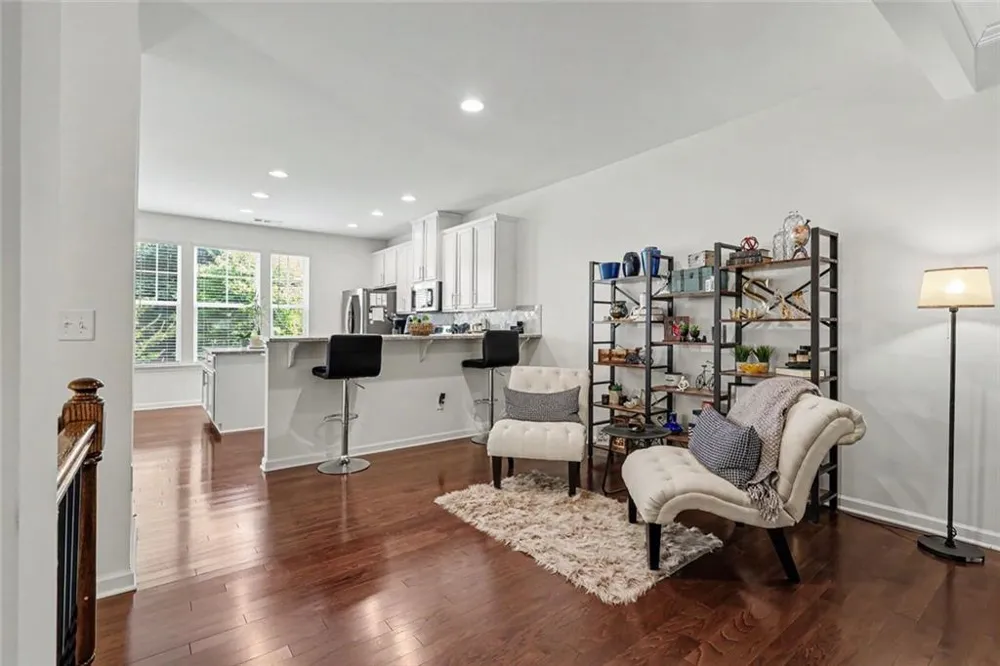 4383 Legendary Street Stone Mountain, GA 30083