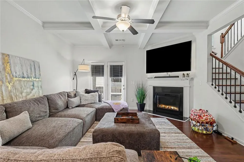 4383 Legendary Street Stone Mountain, GA 30083