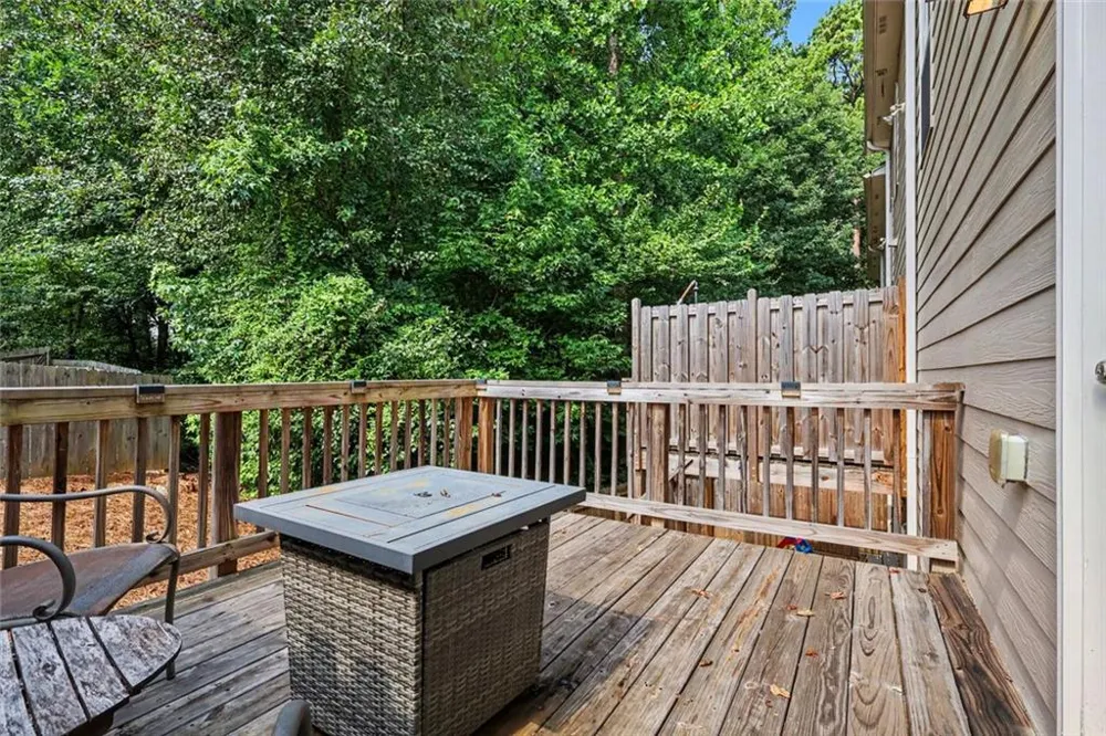 4383 Legendary Street Stone Mountain, GA 30083