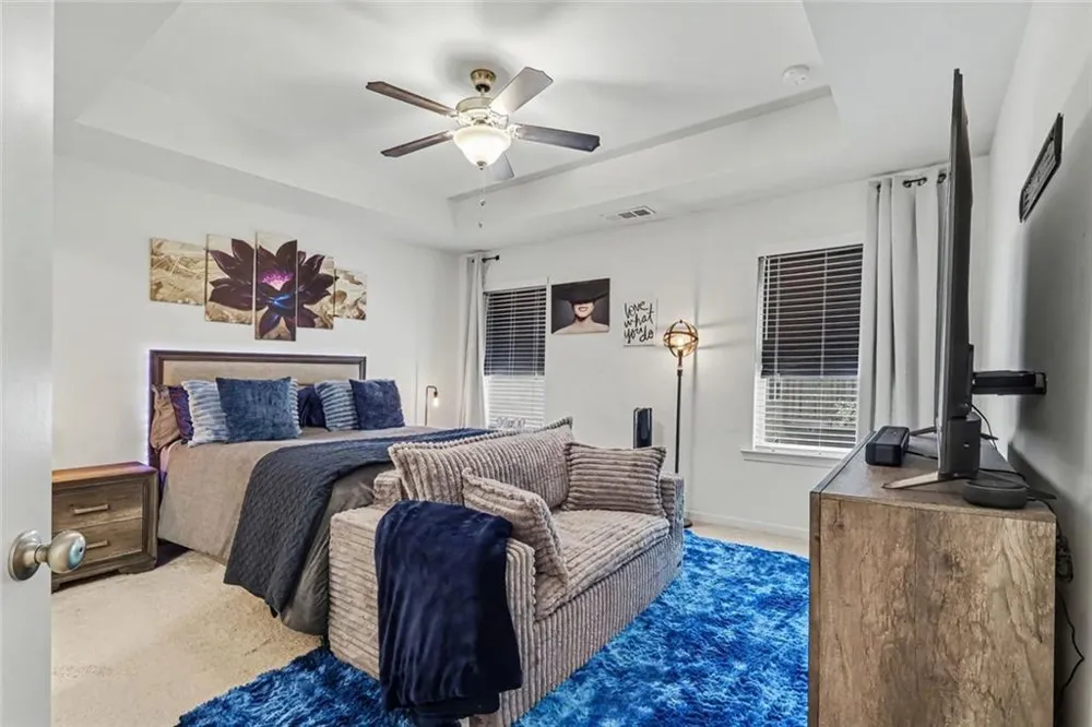 4383 Legendary Street Stone Mountain, GA 30083