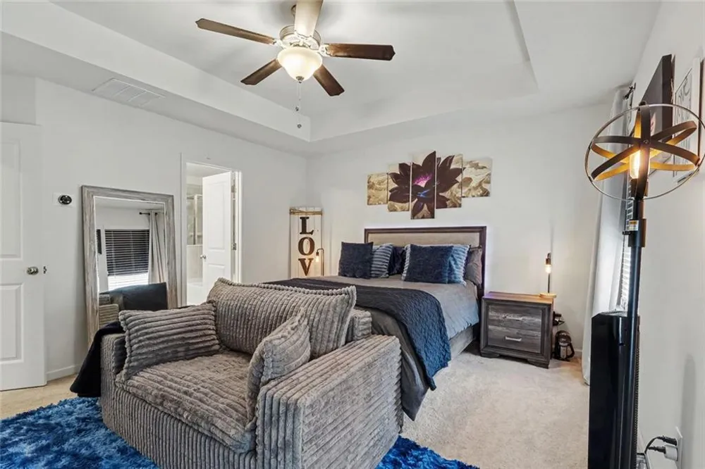 4383 Legendary Street Stone Mountain, GA 30083
