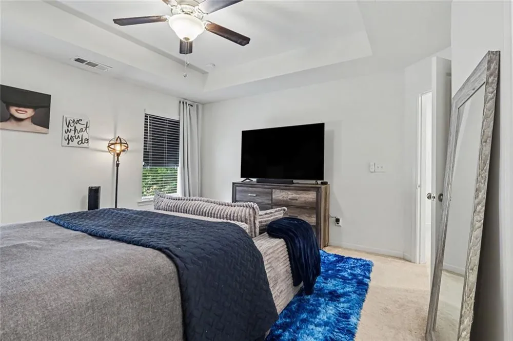 4383 Legendary Street Stone Mountain, GA 30083