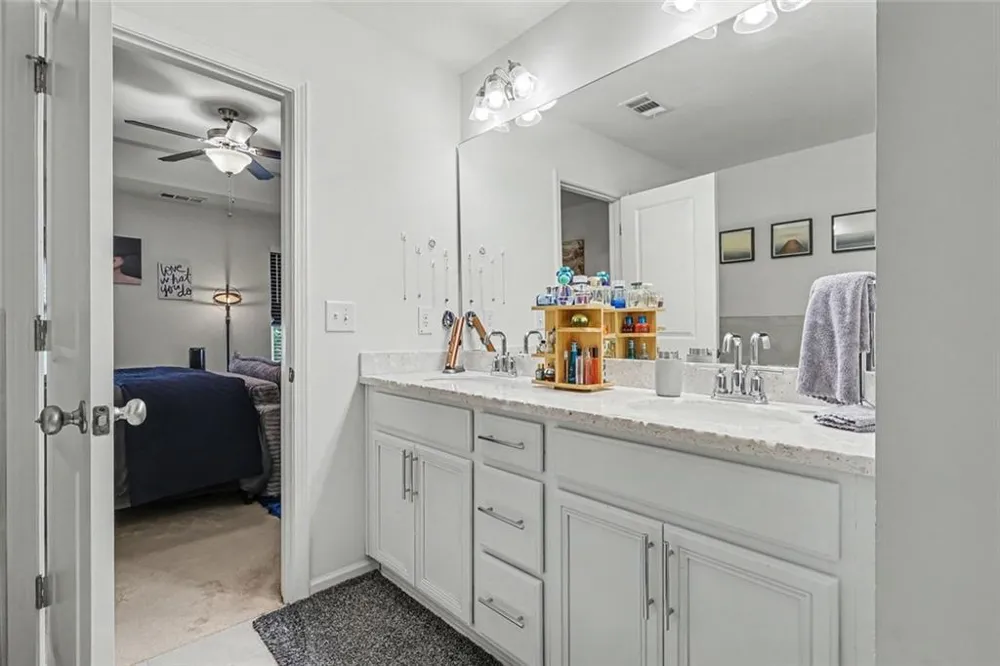 4383 Legendary Street Stone Mountain, GA 30083