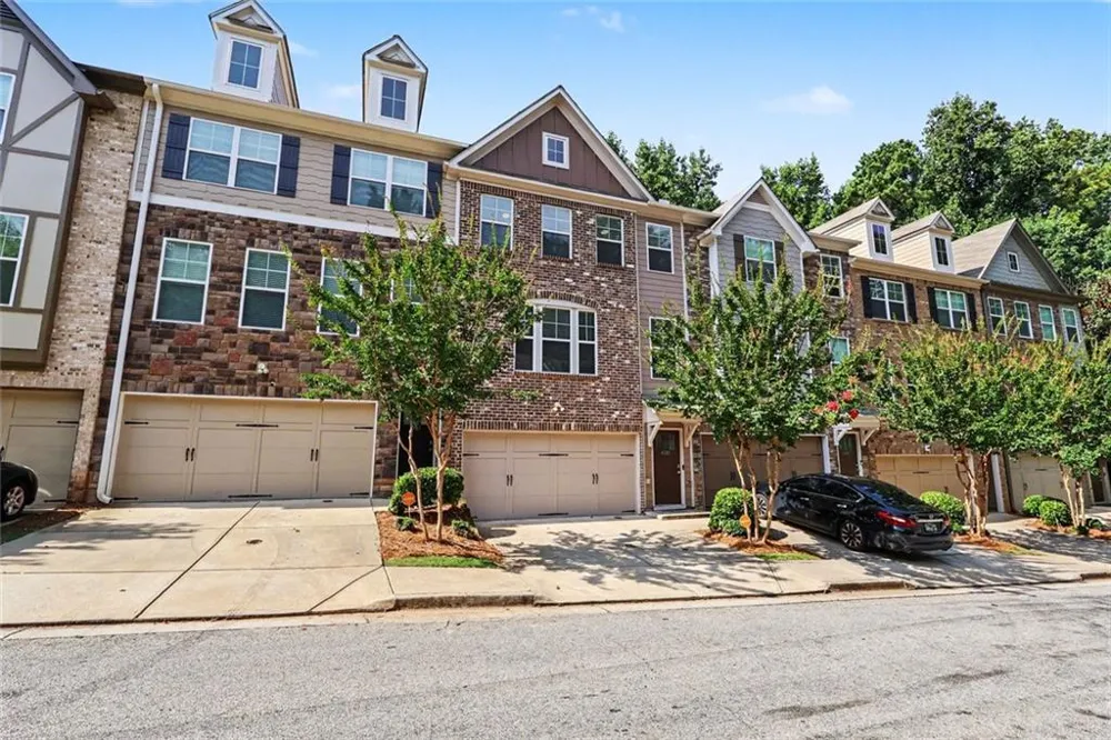 4383 Legendary Street Stone Mountain, GA 30083