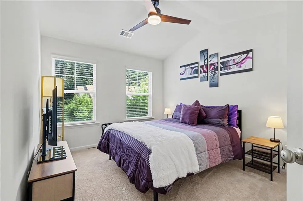 4383 Legendary Street Stone Mountain, GA 30083
