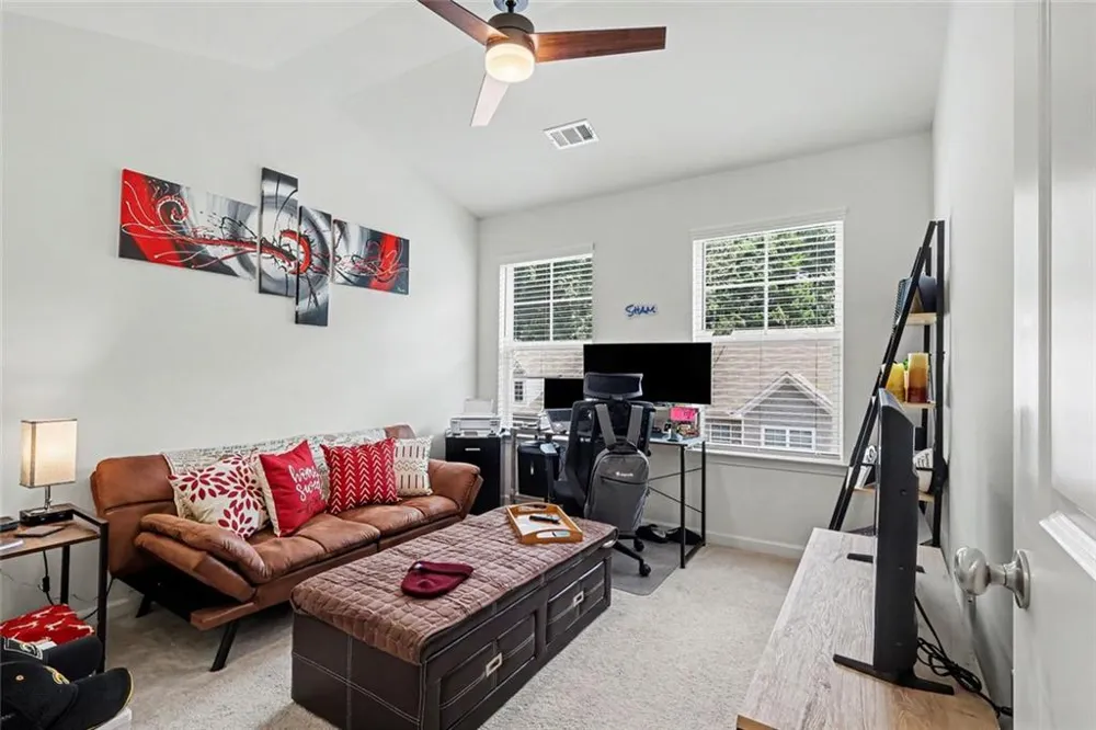 4383 Legendary Street Stone Mountain, GA 30083