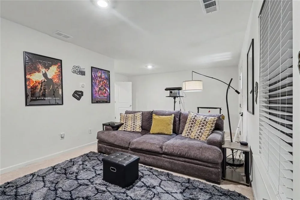 4383 Legendary Street Stone Mountain, GA 30083