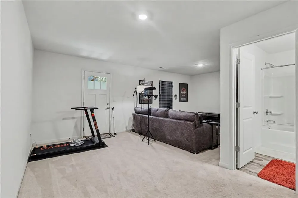 4383 Legendary Street Stone Mountain, GA 30083