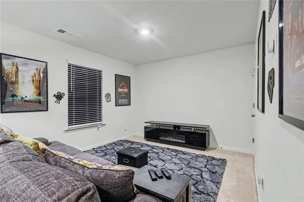 4383 Legendary Street Stone Mountain, GA 30083
