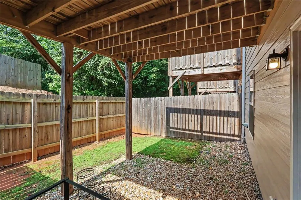 4383 Legendary Street Stone Mountain, GA 30083