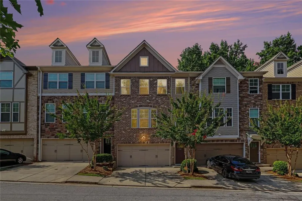 4383 Legendary Street Stone Mountain, GA 30083