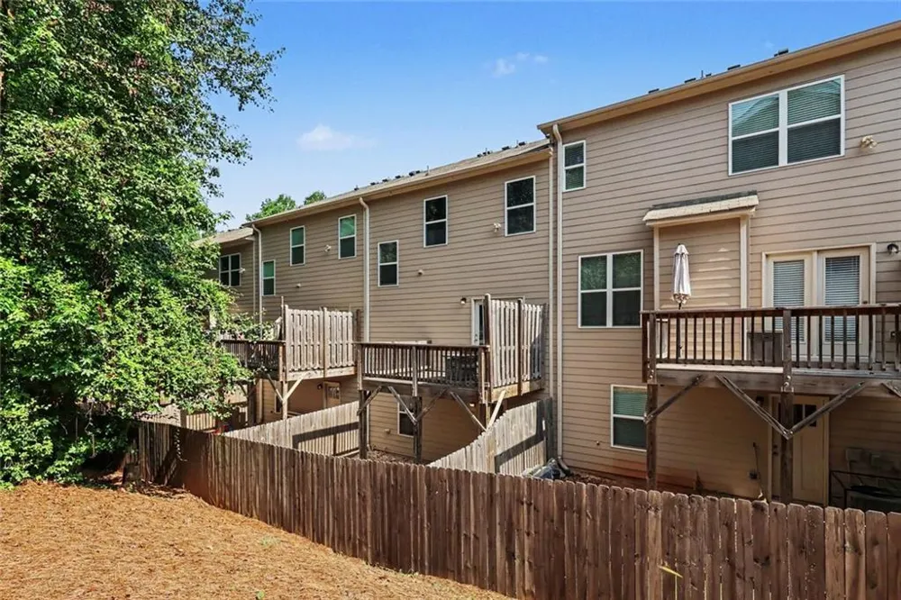 4383 Legendary Street Stone Mountain, GA 30083