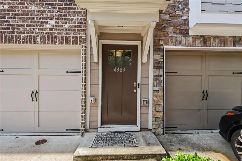 4383 Legendary Street Stone Mountain, GA 30083