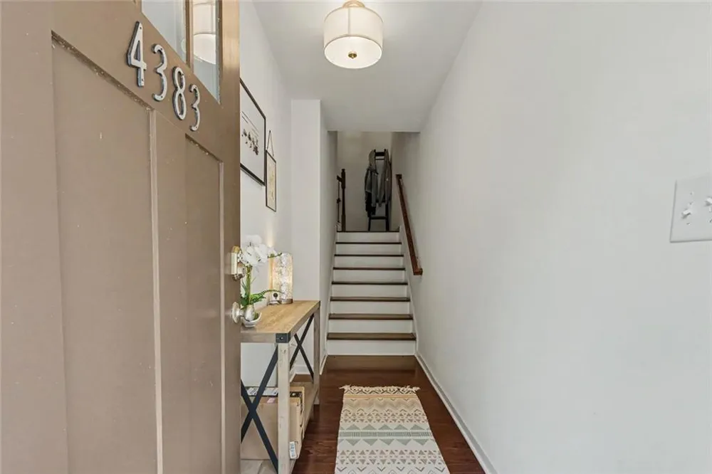 4383 Legendary Street Stone Mountain, GA 30083