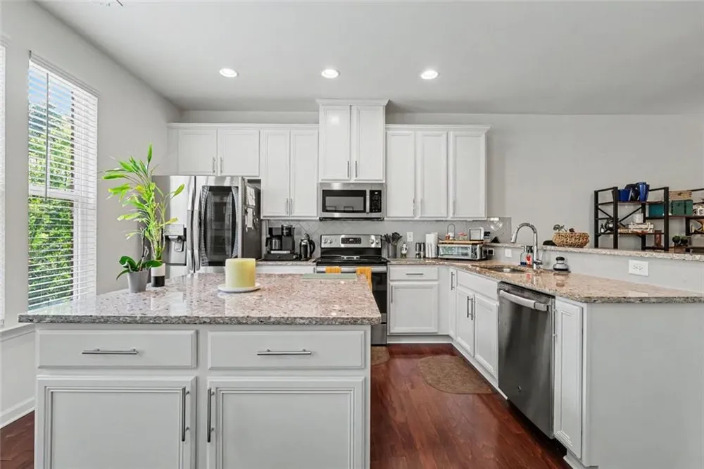 4383 Legendary Street Stone Mountain, GA 30083