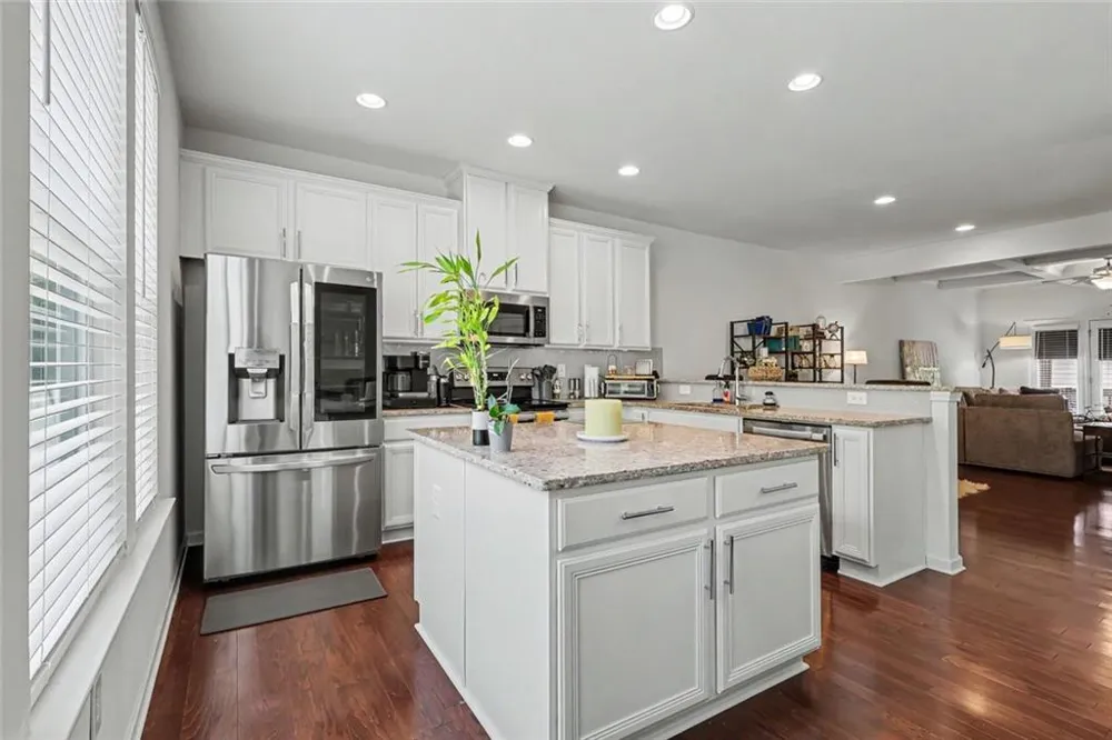 4383 Legendary Street Stone Mountain, GA 30083