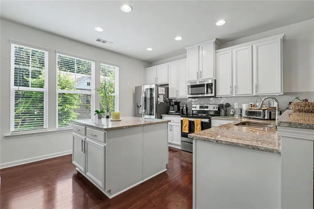 4383 Legendary Street Stone Mountain, GA 30083
