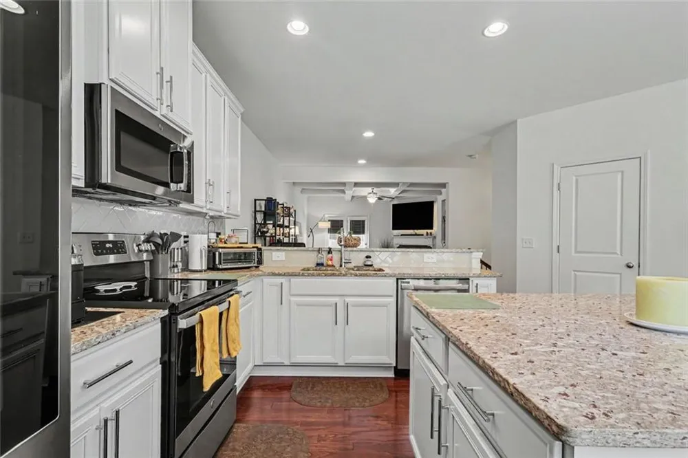 4383 Legendary Street Stone Mountain, GA 30083