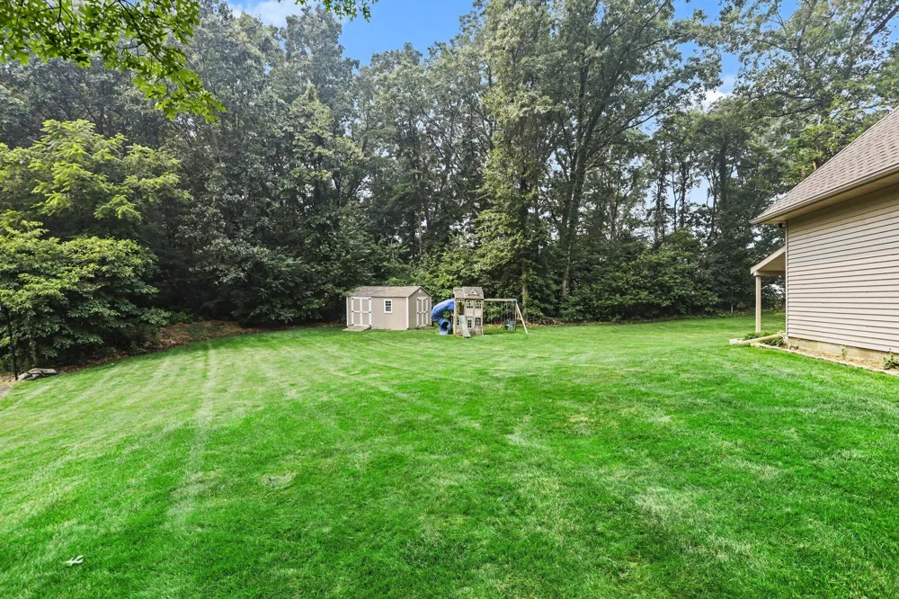 1288 Oshtemo Trace Oshtemo Charter Township, MI 49009
