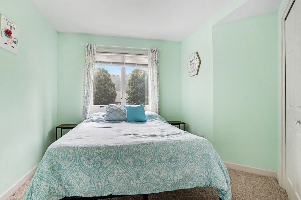 1288 Oshtemo Trace Oshtemo Charter Township, MI 49009