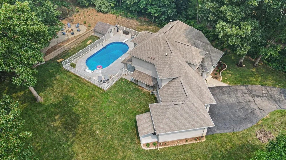 1288 Oshtemo Trace Oshtemo Charter Township, MI 49009
