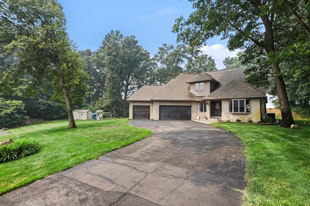 1288 Oshtemo Trace Oshtemo Charter Township, MI 49009