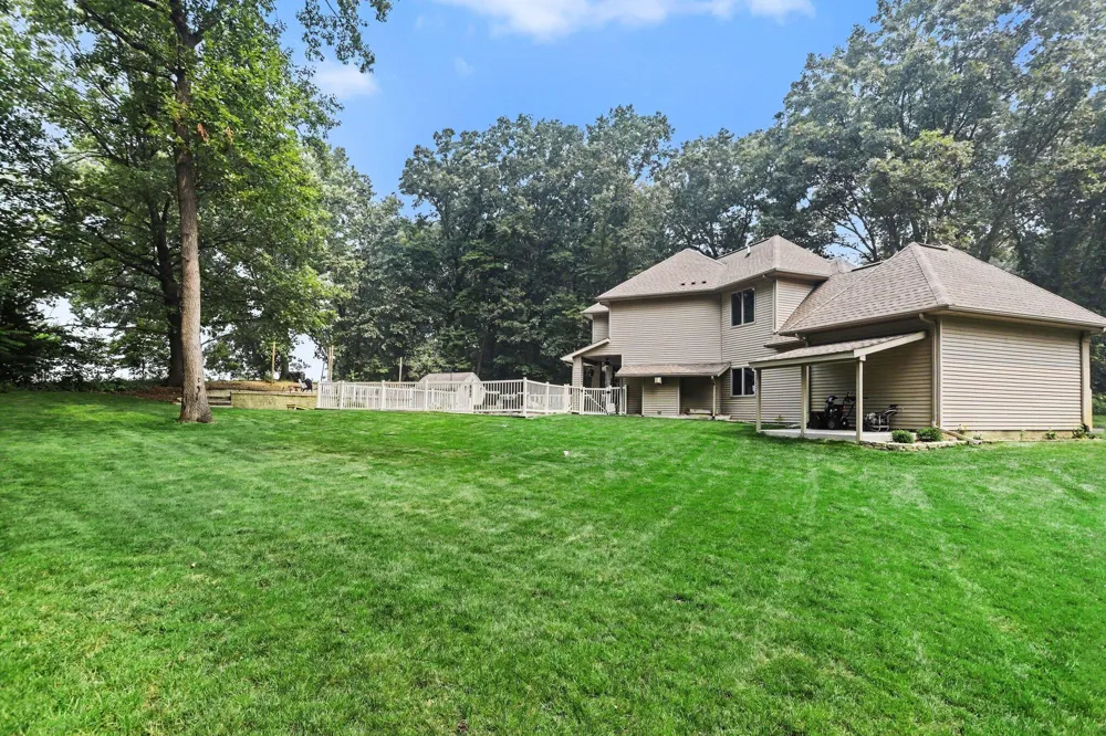 1288 Oshtemo Trace Oshtemo Charter Township, MI 49009
