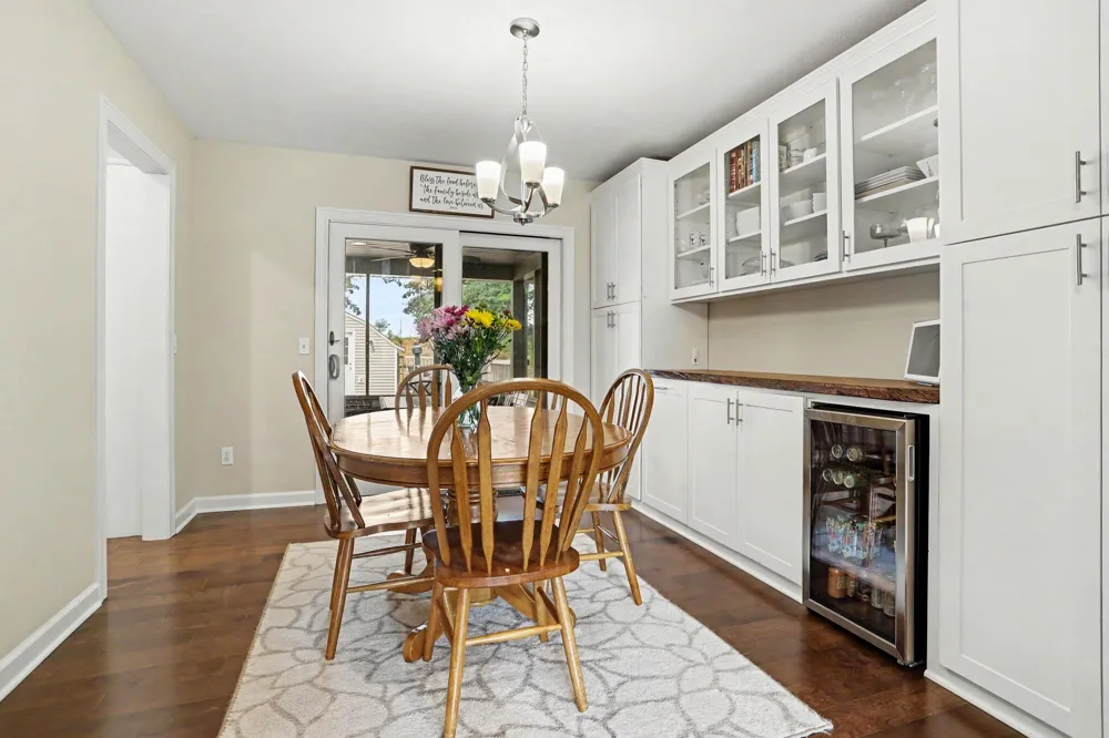 1288 Oshtemo Trace Oshtemo Charter Township, MI 49009
