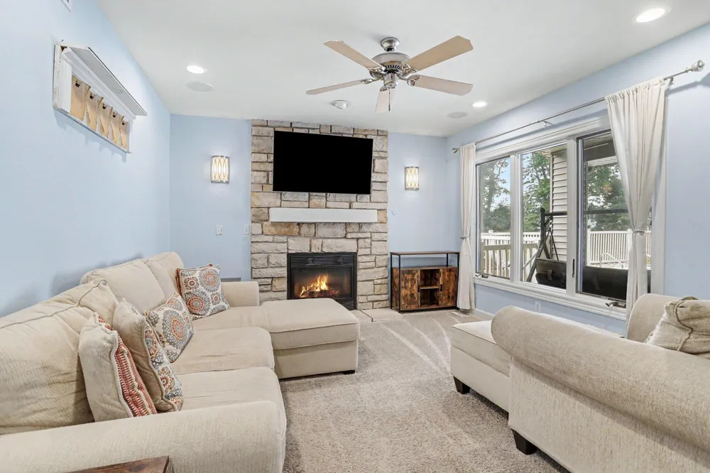 1288 Oshtemo Trace Oshtemo Charter Township, MI 49009