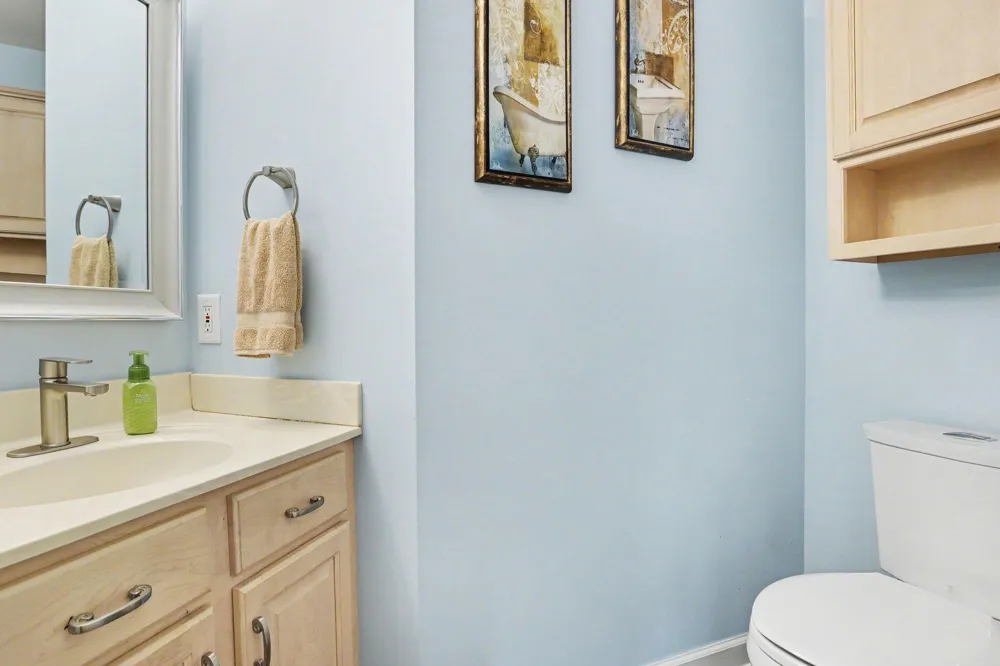 1288 Oshtemo Trace Oshtemo Charter Township, MI 49009