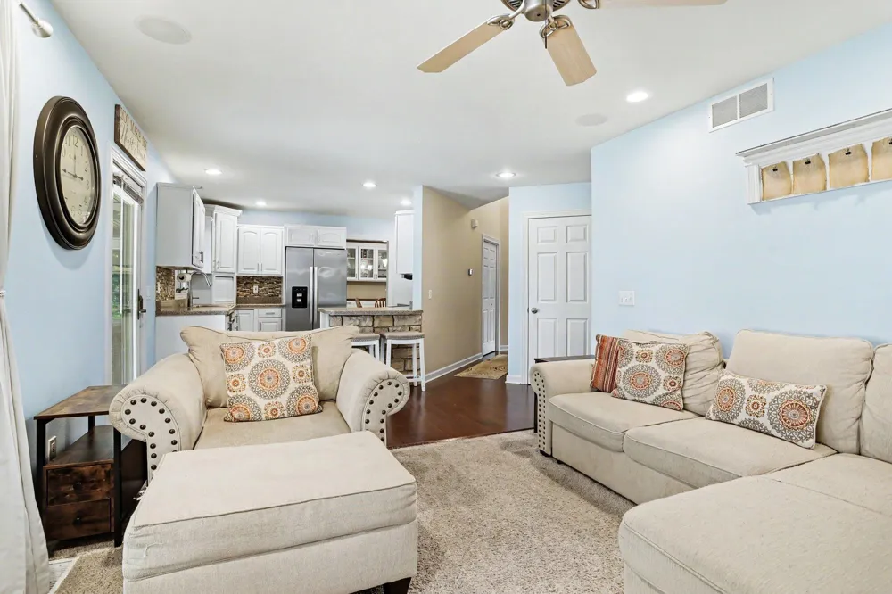 1288 Oshtemo Trace Oshtemo Charter Township, MI 49009