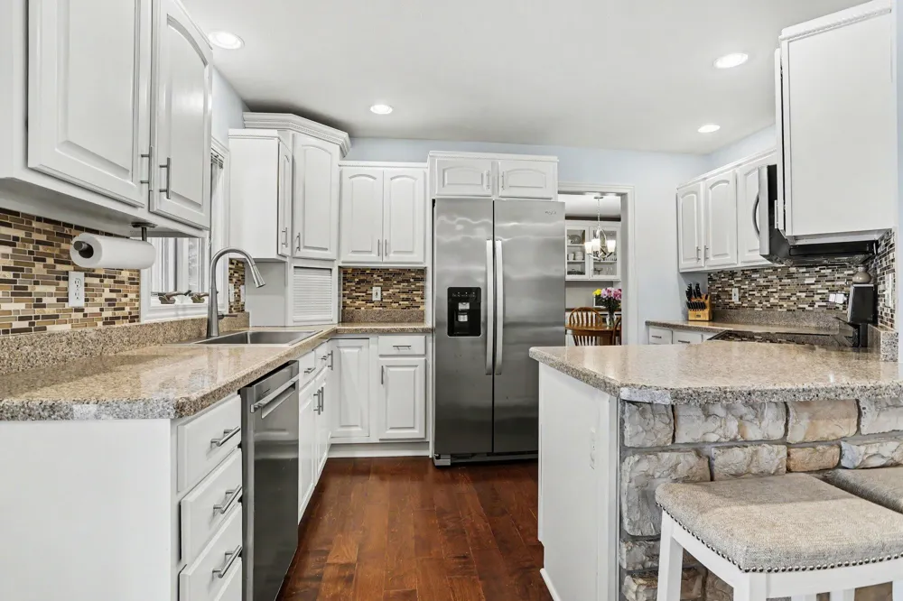 1288 Oshtemo Trace Oshtemo Charter Township, MI 49009