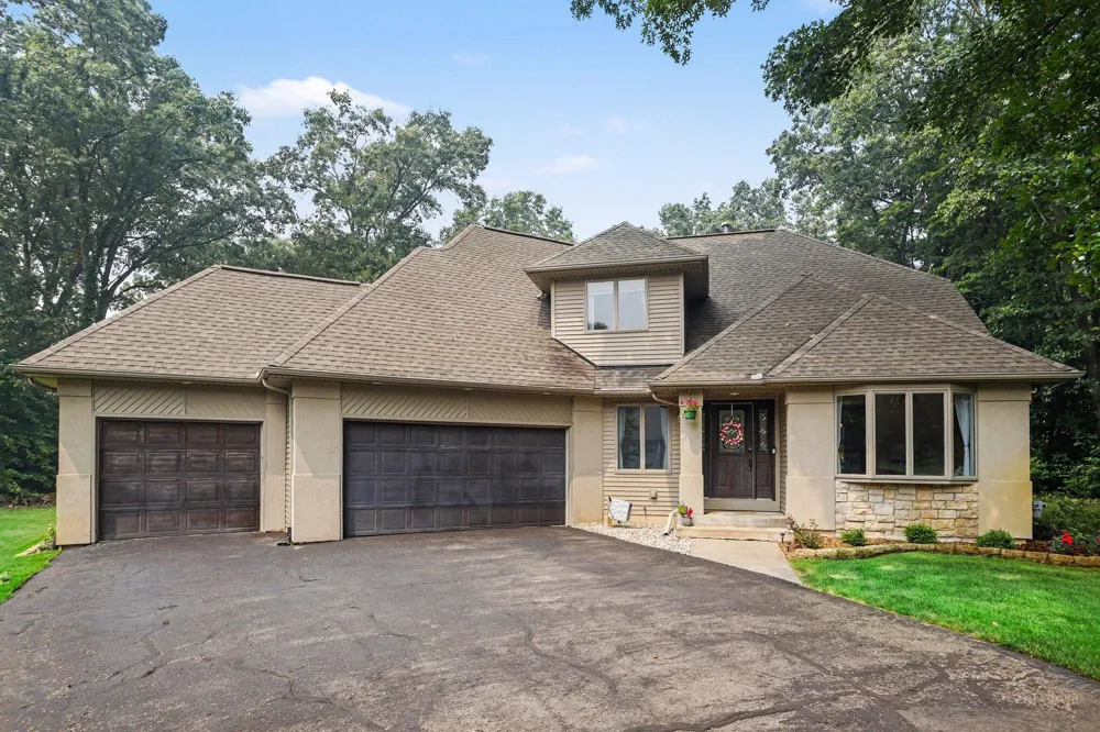1288 Oshtemo Trace Oshtemo Charter Township, MI 49009