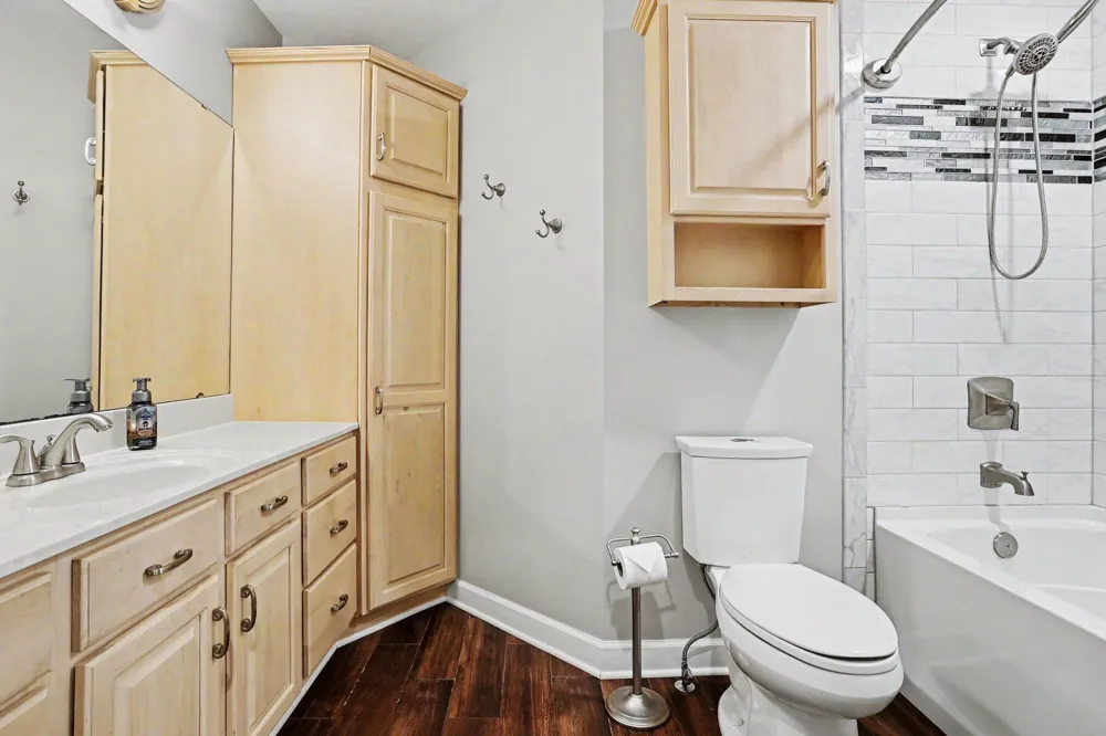 1288 Oshtemo Trace Oshtemo Charter Township, MI 49009
