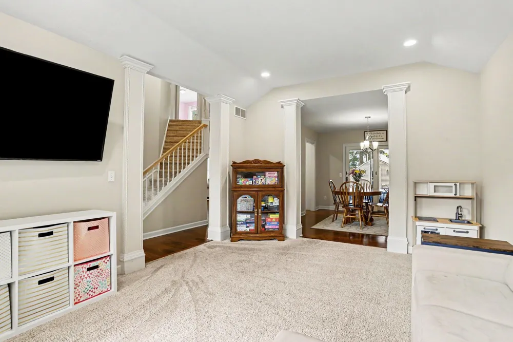 1288 Oshtemo Trace Oshtemo Charter Township, MI 49009