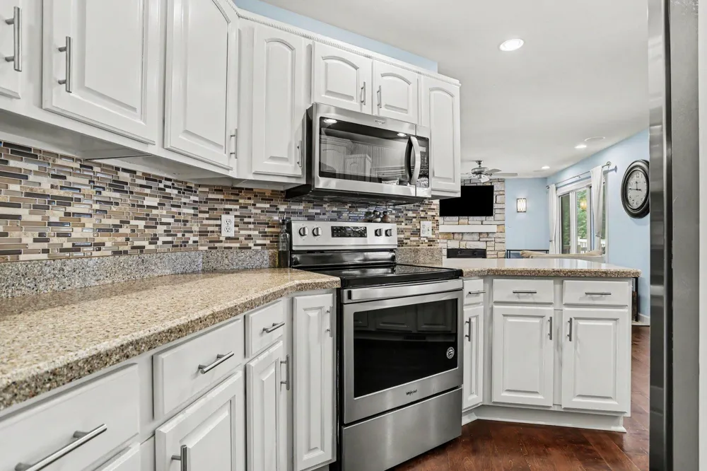 1288 Oshtemo Trace Oshtemo Charter Township, MI 49009