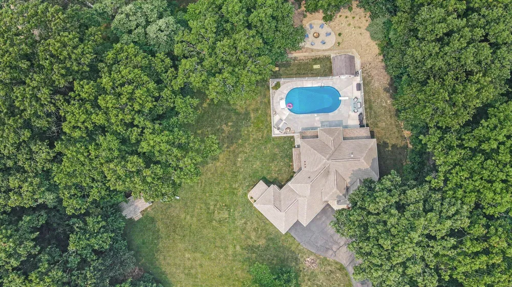 1288 Oshtemo Trace Oshtemo Charter Township, MI 49009